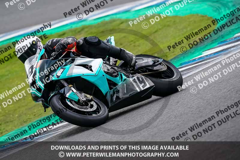 25 to 27th november 2017;Jerez;event digital images;motorbikes;no limits;peter wileman photography;trackday;trackday digital images